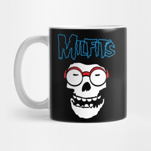 The Milfits Mug